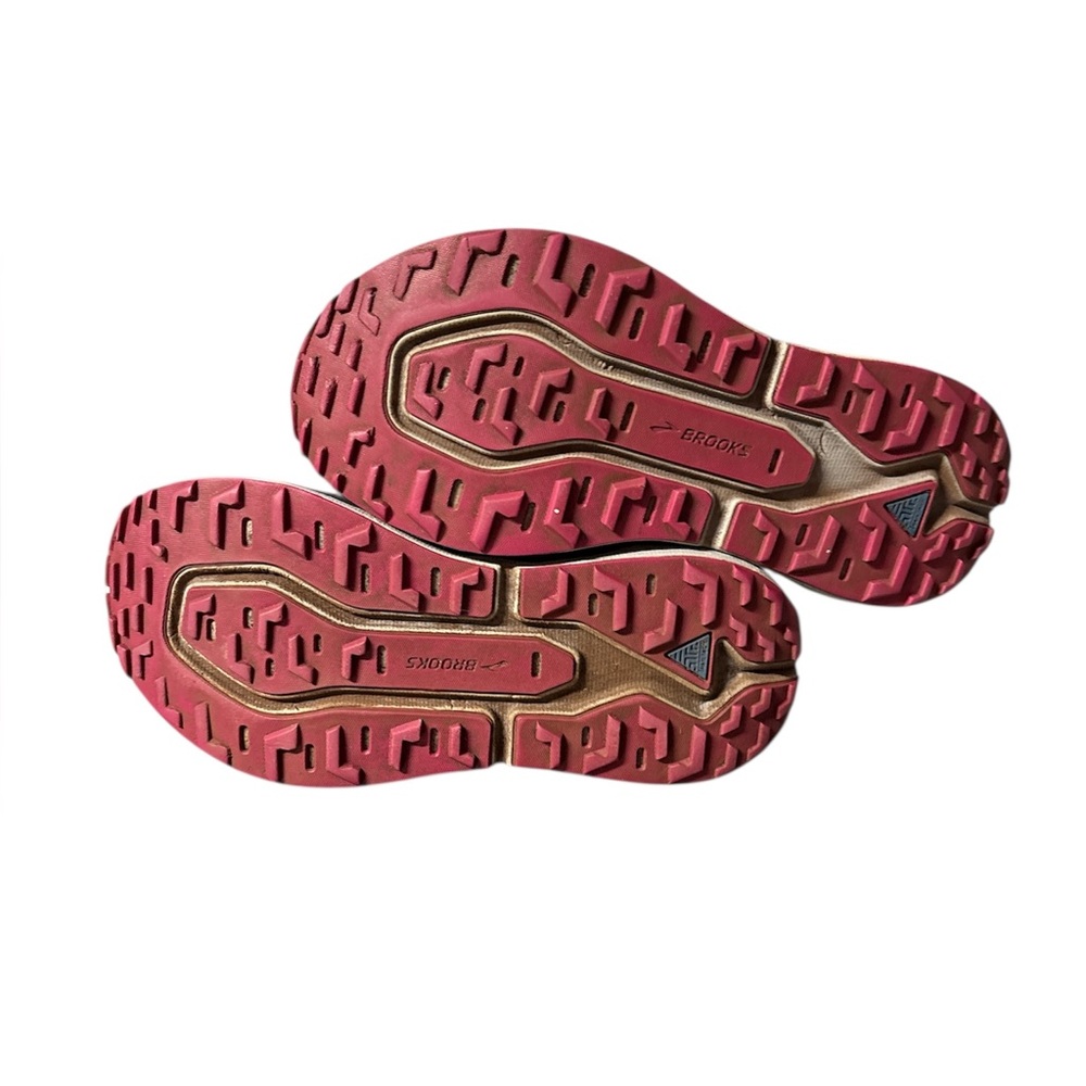 Brooks Women's Caldera 5 Trail Running Shoe - Picture 5 of 7